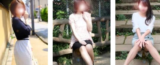 上野人妻城 女の子