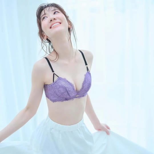  柏木由紀 エロい