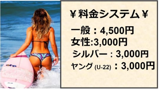 蕨ミニ劇場の料金表