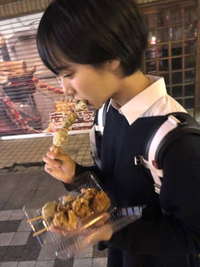 山之内すず エロ