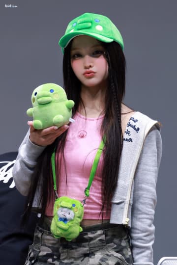  KPOP エロ