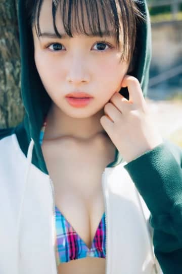 上村ひなの エロ
