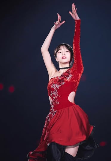 本田真凛 おっぱい