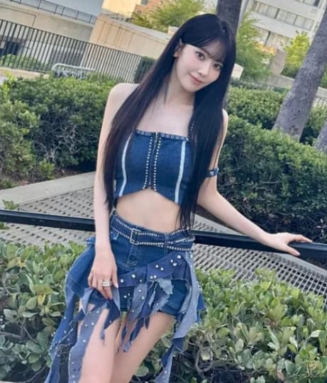 宮脇咲良 エロ