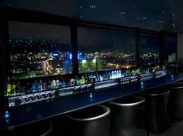 函館　夜景