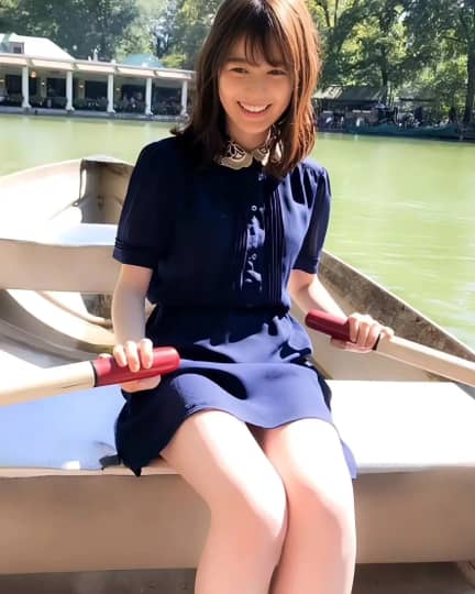  生田絵梨花 おっぱい