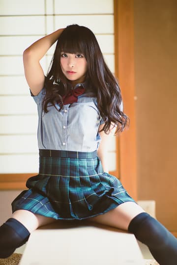 真島なおみ エロ