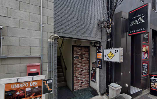 お店への行き方