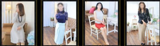 ”汁婆(シルバークラブ)”