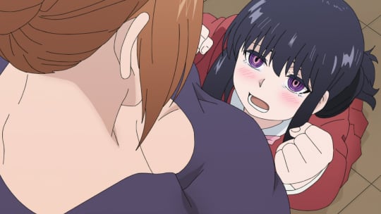 緒川菫子