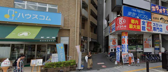 ナックファイブ