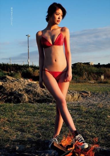 工藤美桜 エロ