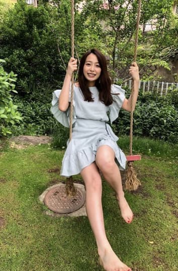宇垣美里 エロ
