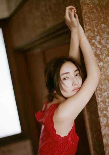 仁村紗和　エロ