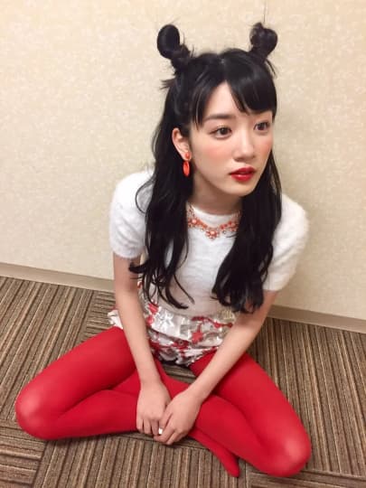 永野芽郁 エロ