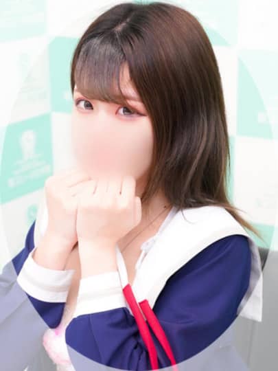 女の子
