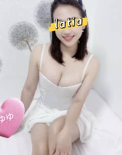 ラティアのおすすめ嬢