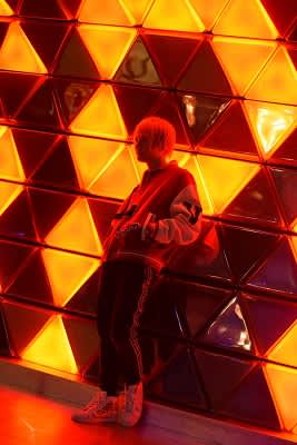 DEARS名古屋のプロデューサー愛原 音緒