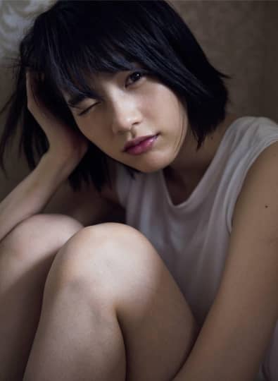 能年玲奈