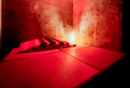 ハプニングバー