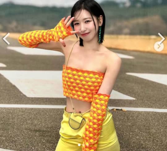 笠原桃奈