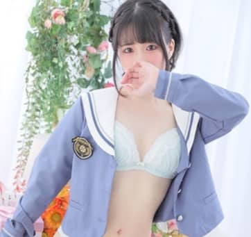 横浜コスプレデビューの女の子の画像