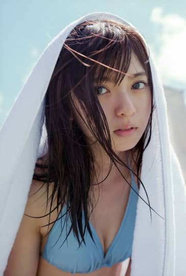 齋藤飛鳥 おっぱい