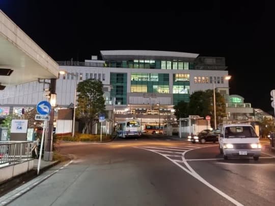 小田原