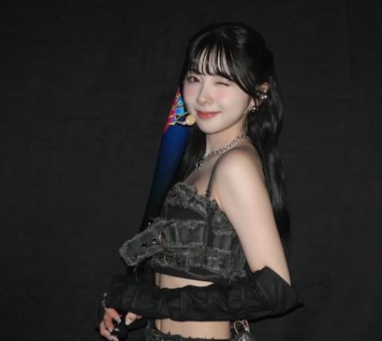 KPOP エロ