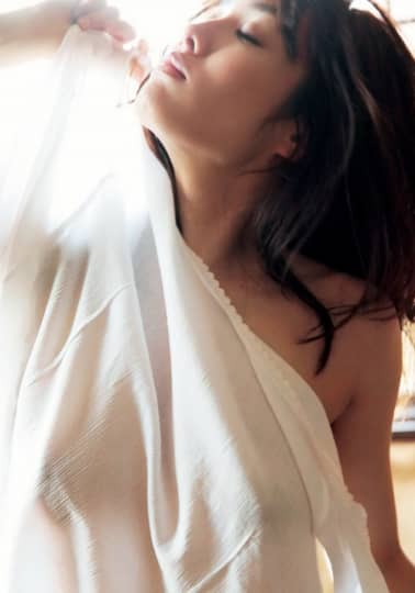 今野杏南 おっぱい