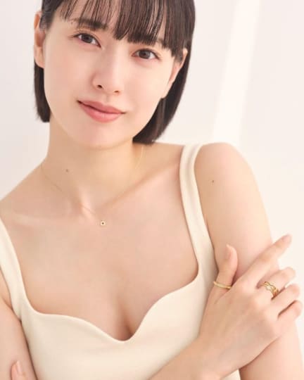 戸田恵梨香