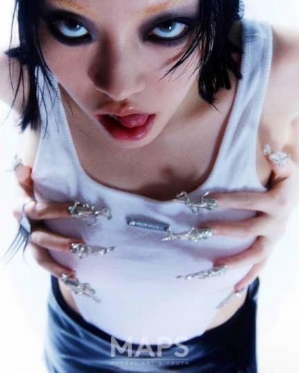 ちゃんみな エロ