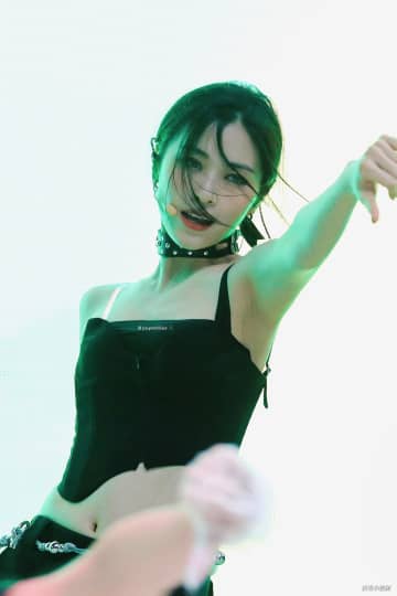 KPOP エロ