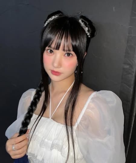 GFRIEND(ジーフレンド) 流出