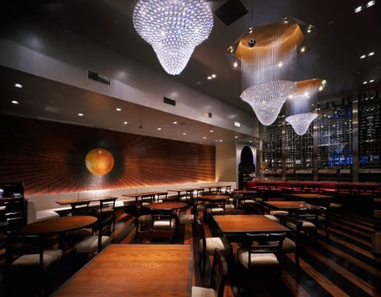 RIGOLETTO WINE AND BAR