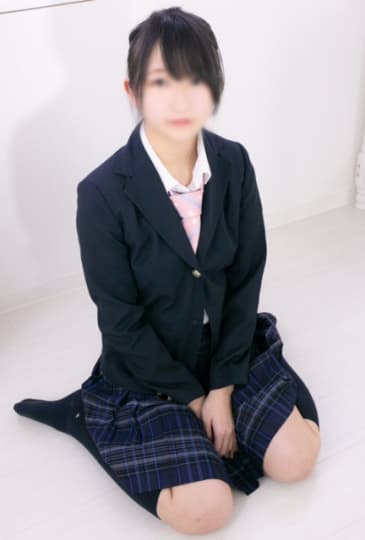 甘えっ娘の風俗嬢