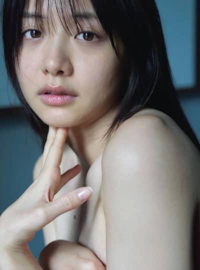 森香澄