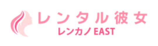 レンカノEASTのロゴ