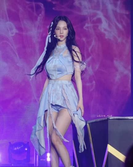 aespa カリナ エロ