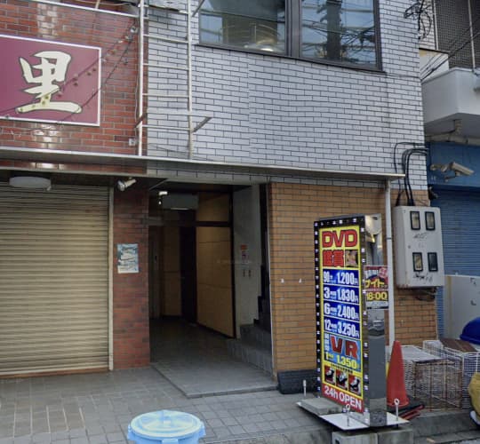 金太郎 葛西店