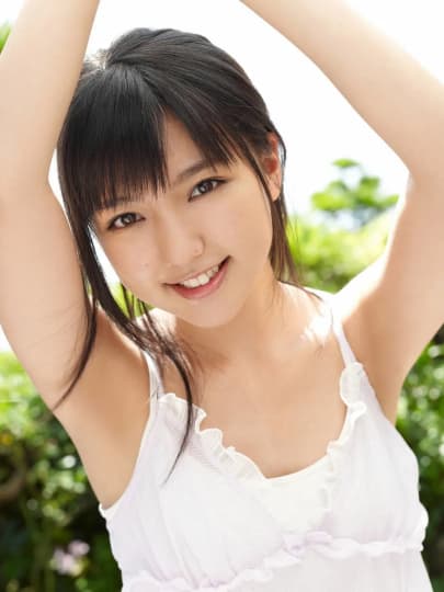 真野恵里菜 エロ