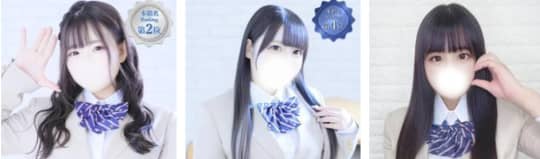 ピーチパインののキャスト