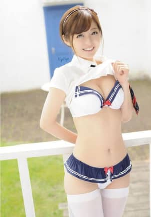 石原莉奈