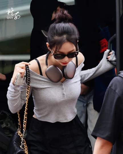 aespa カリナ エロ