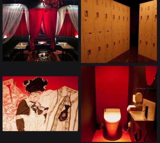 ARABESQUE(アラベスク)