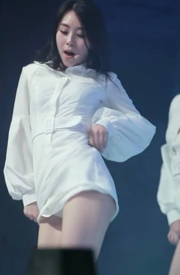 KPOPアイドル エロ