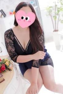 ホワイトの女の子