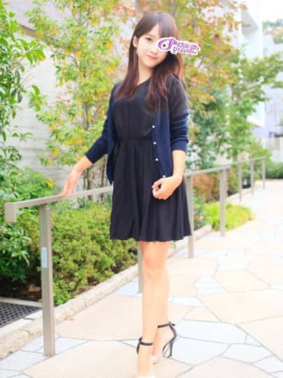 Pさん