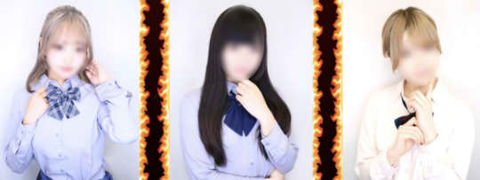 女の子画像
