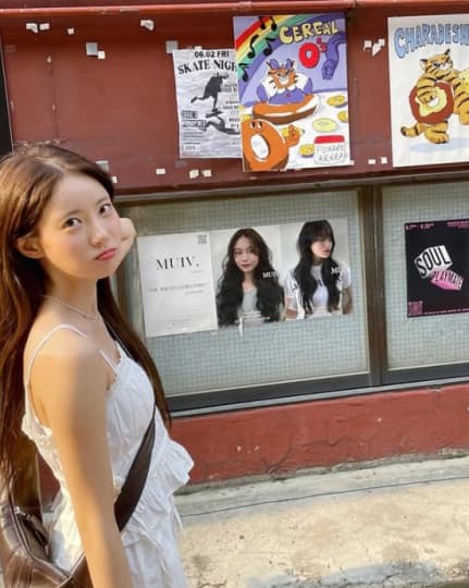 KPOP エロ